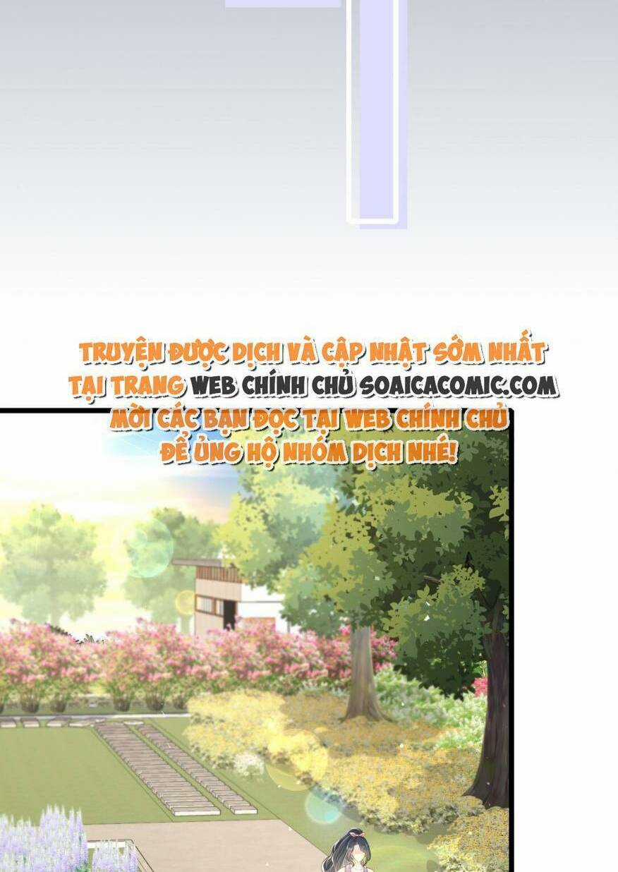 Cô Vợ Thế Thân Của Tổng Tài Chapter 9 trang 23