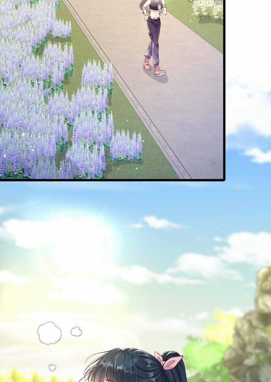 Cô Vợ Thế Thân Của Tổng Tài Chapter 9 trang 24