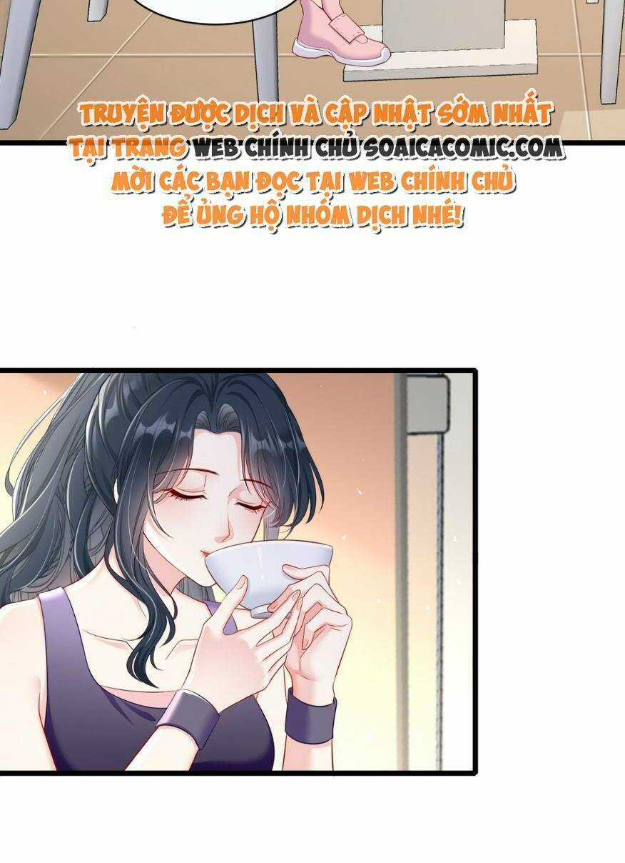 Cô Vợ Thế Thân Của Tổng Tài Chapter 9 trang 29