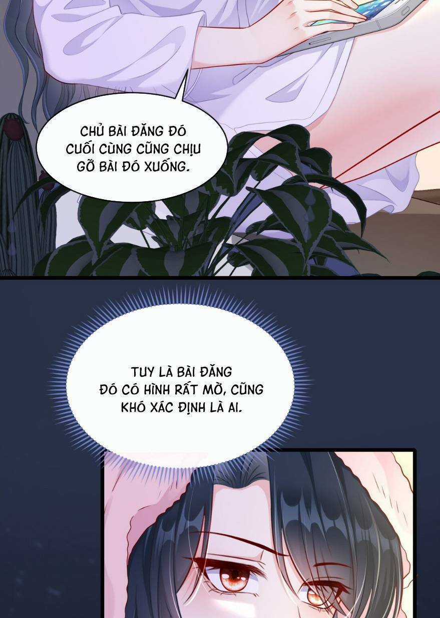 Cô Vợ Thế Thân Của Tổng Tài Chapter 9 trang 3