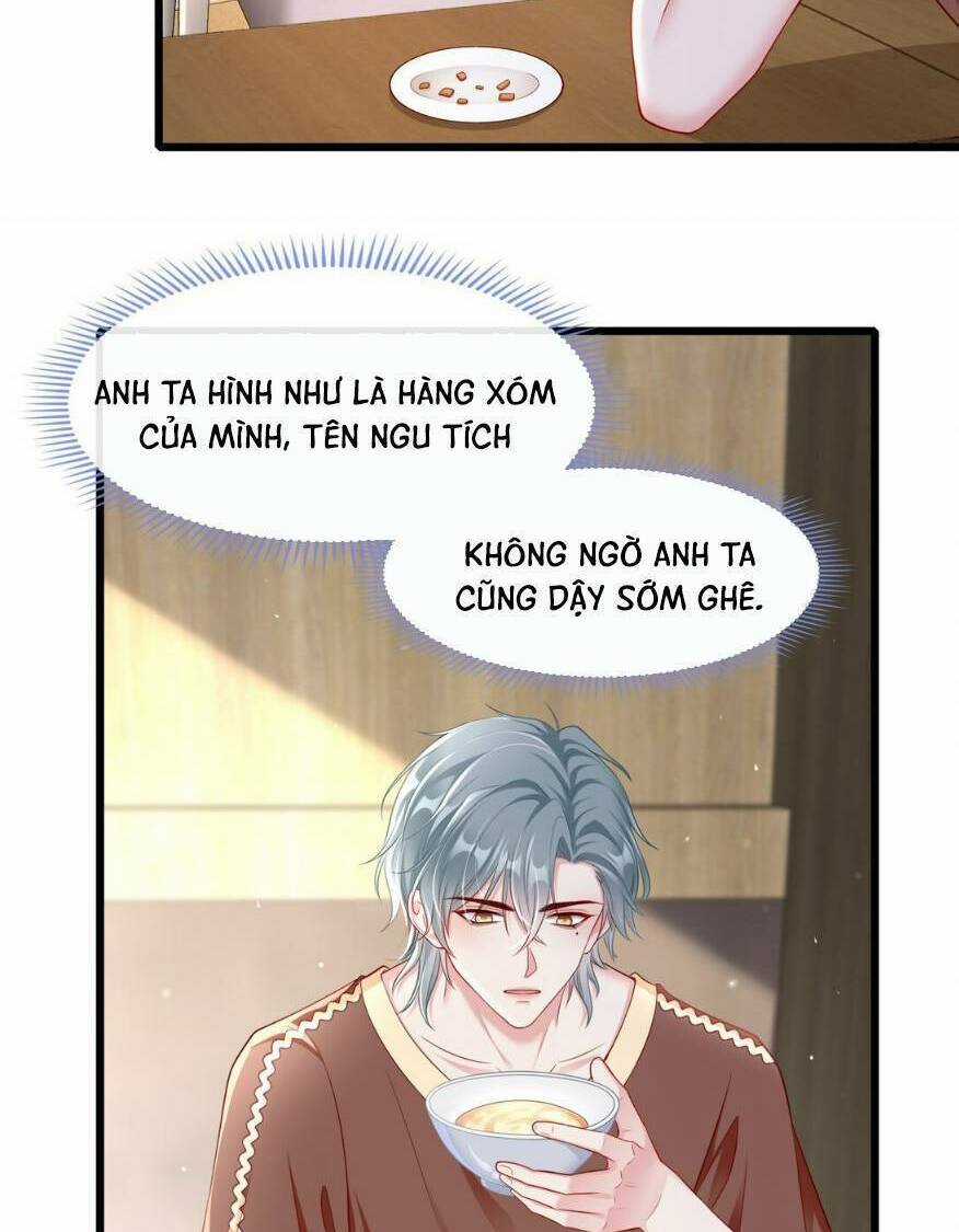 Cô Vợ Thế Thân Của Tổng Tài Chapter 9 trang 31