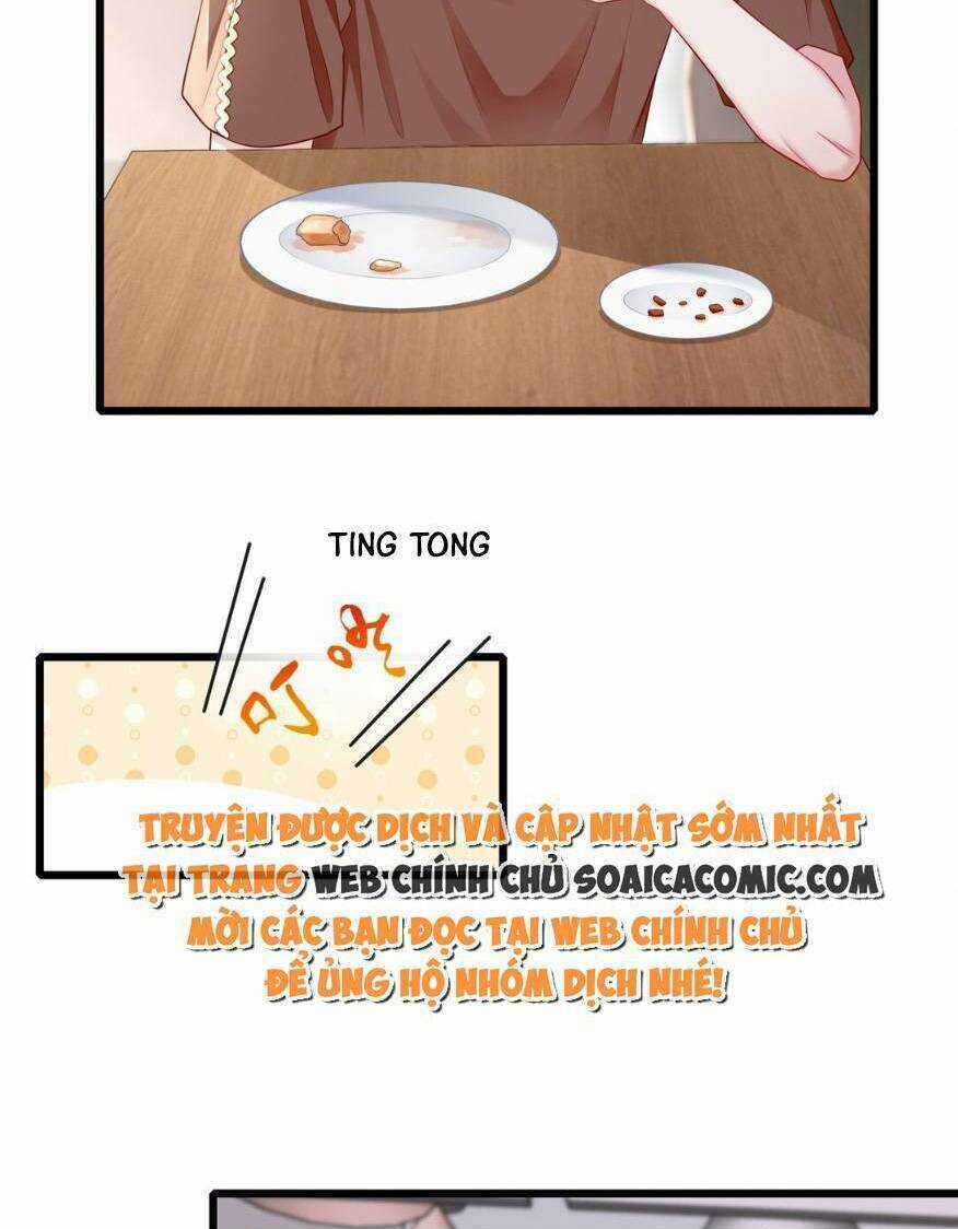 Cô Vợ Thế Thân Của Tổng Tài Chapter 9 trang 32