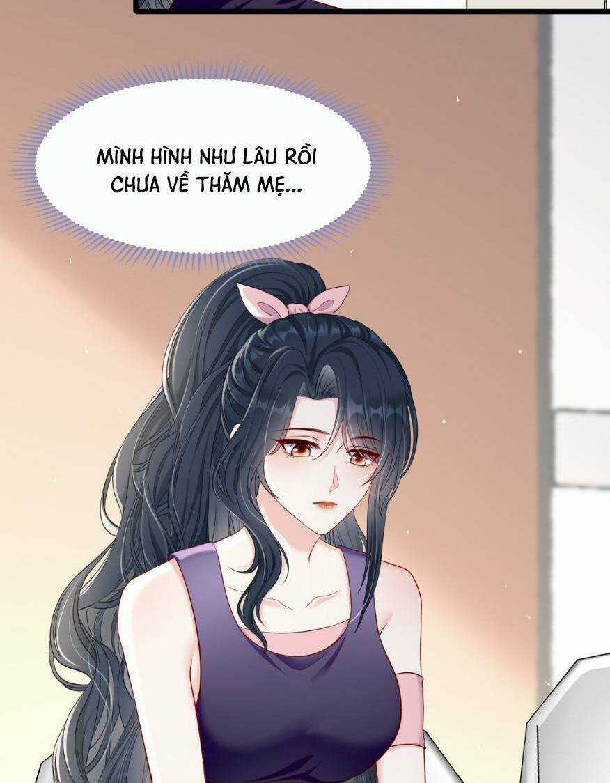 Cô Vợ Thế Thân Của Tổng Tài Chapter 9 trang 34