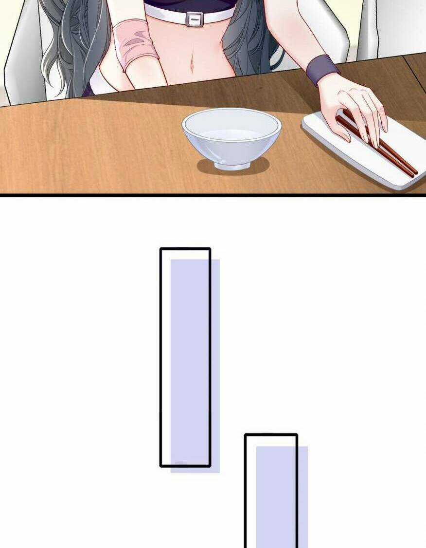 Cô Vợ Thế Thân Của Tổng Tài Chapter 9 trang 35