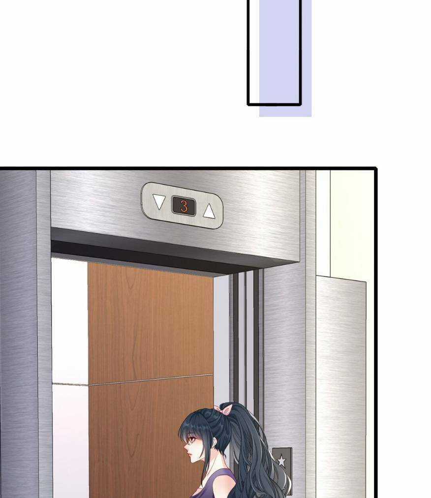 Cô Vợ Thế Thân Của Tổng Tài Chapter 9 trang 36