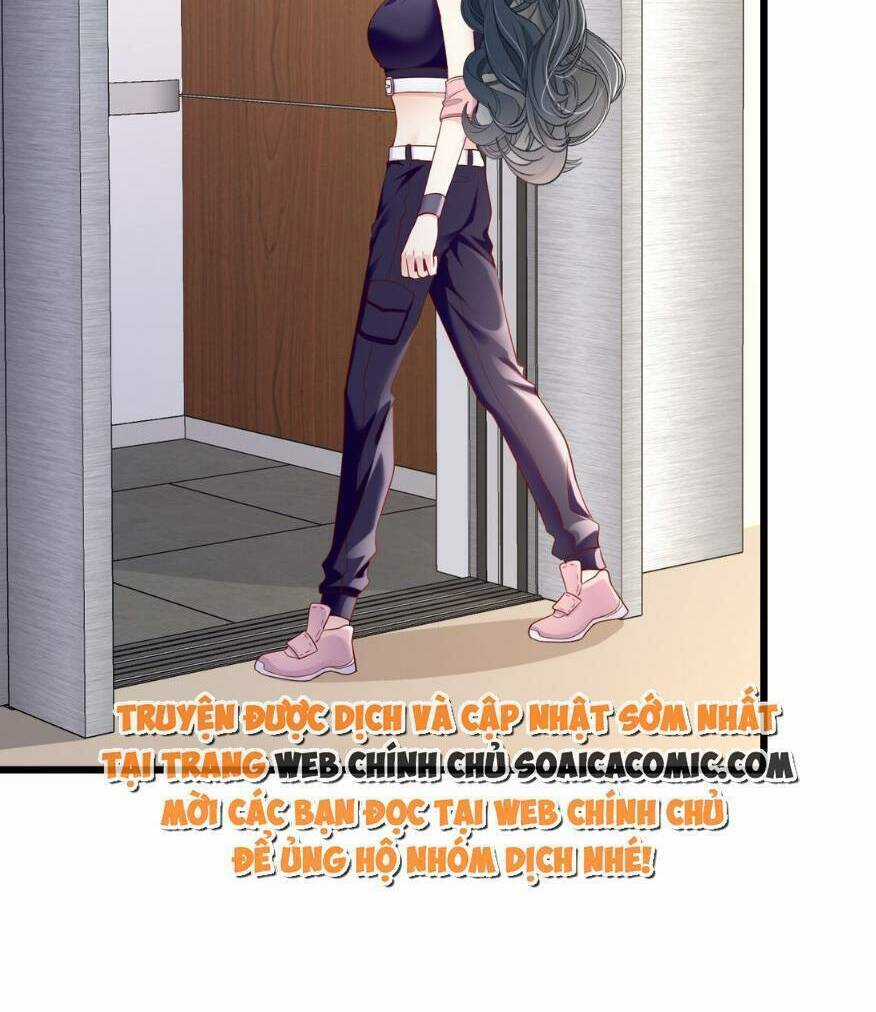 Cô Vợ Thế Thân Của Tổng Tài Chapter 9 trang 37