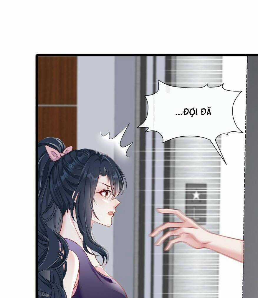 Cô Vợ Thế Thân Của Tổng Tài Chapter 9 trang 38