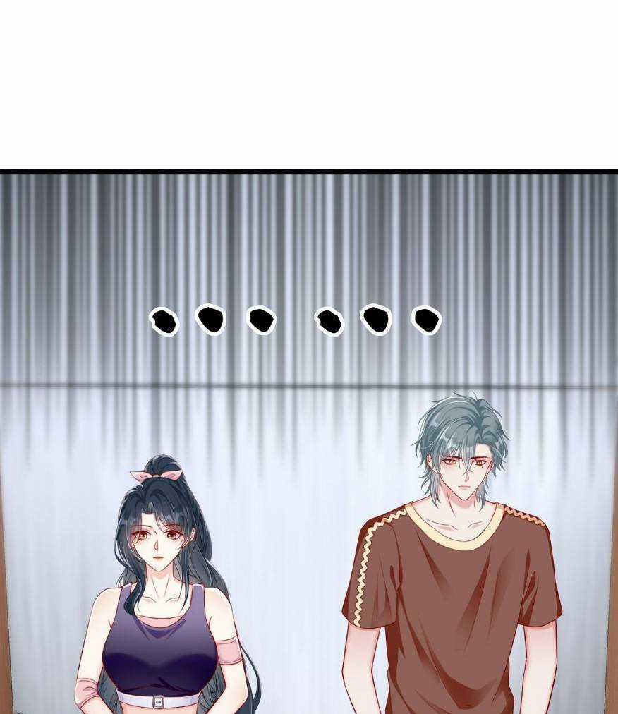 Cô Vợ Thế Thân Của Tổng Tài Chapter 9 trang 40