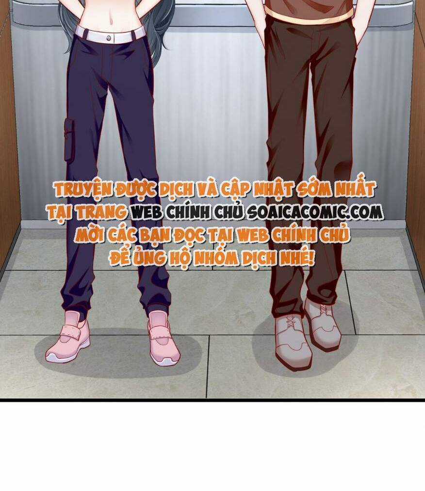 Cô Vợ Thế Thân Của Tổng Tài Chapter 9 trang 41