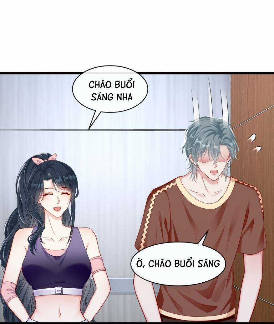 Cô Vợ Thế Thân Của Tổng Tài Chapter 9 trang 42