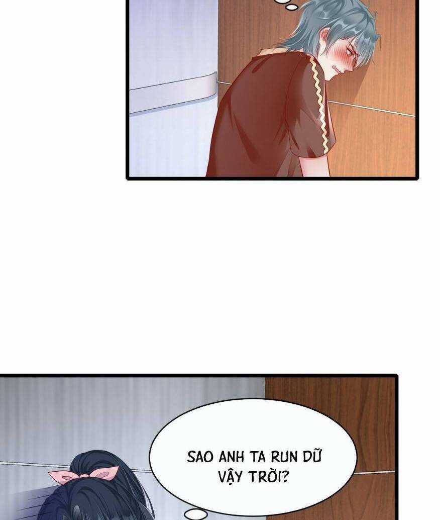 Cô Vợ Thế Thân Của Tổng Tài Chapter 9 trang 44