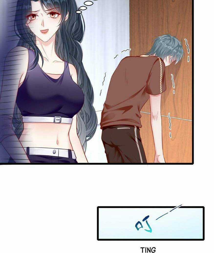 Cô Vợ Thế Thân Của Tổng Tài Chapter 9 trang 45