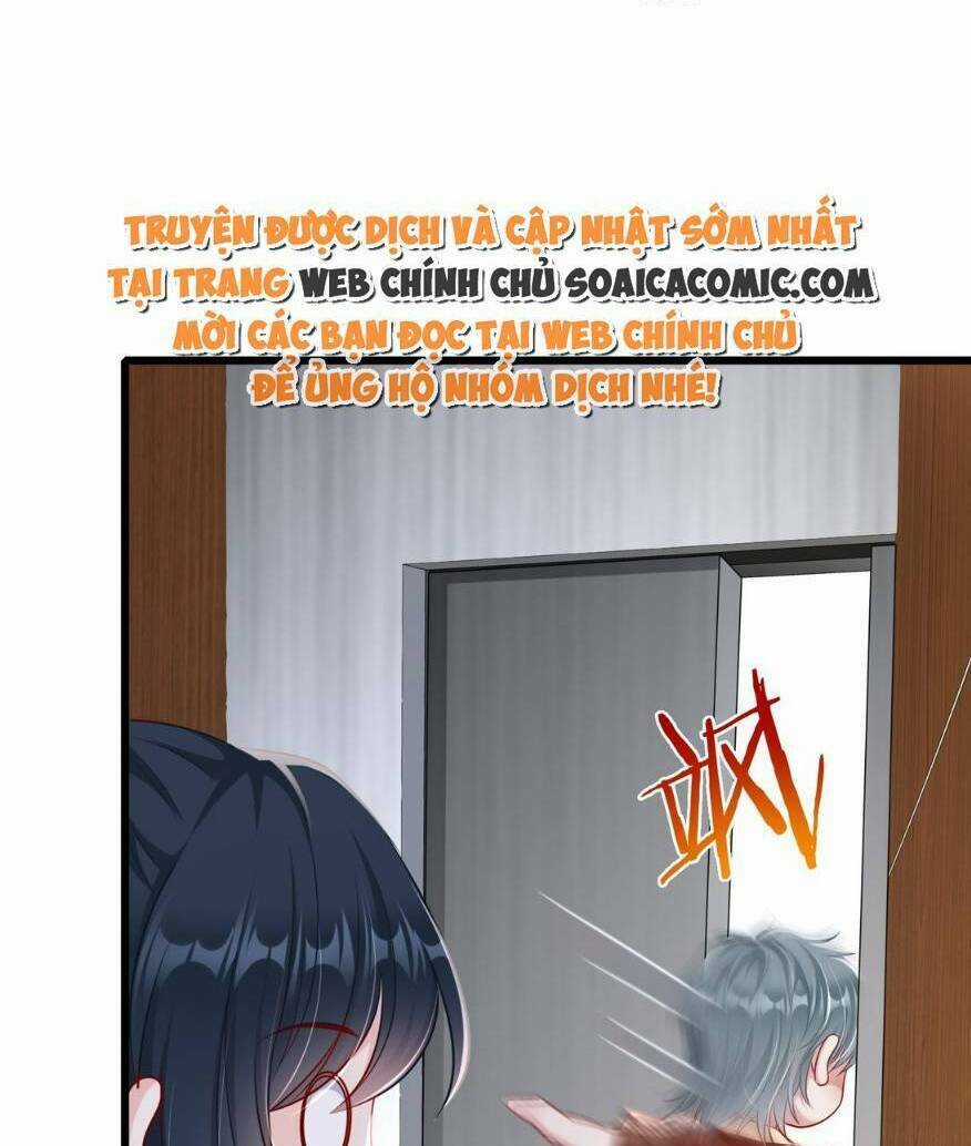 Cô Vợ Thế Thân Của Tổng Tài Chapter 9 trang 46