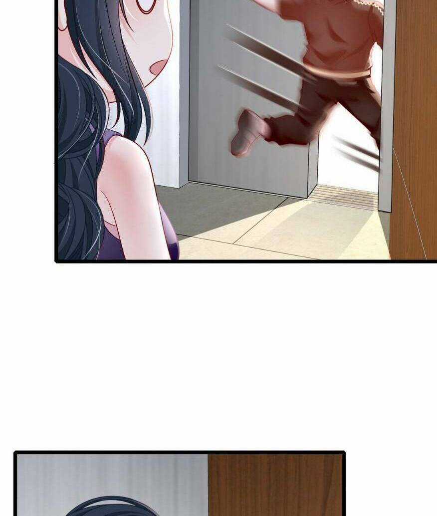 Cô Vợ Thế Thân Của Tổng Tài Chapter 9 trang 47