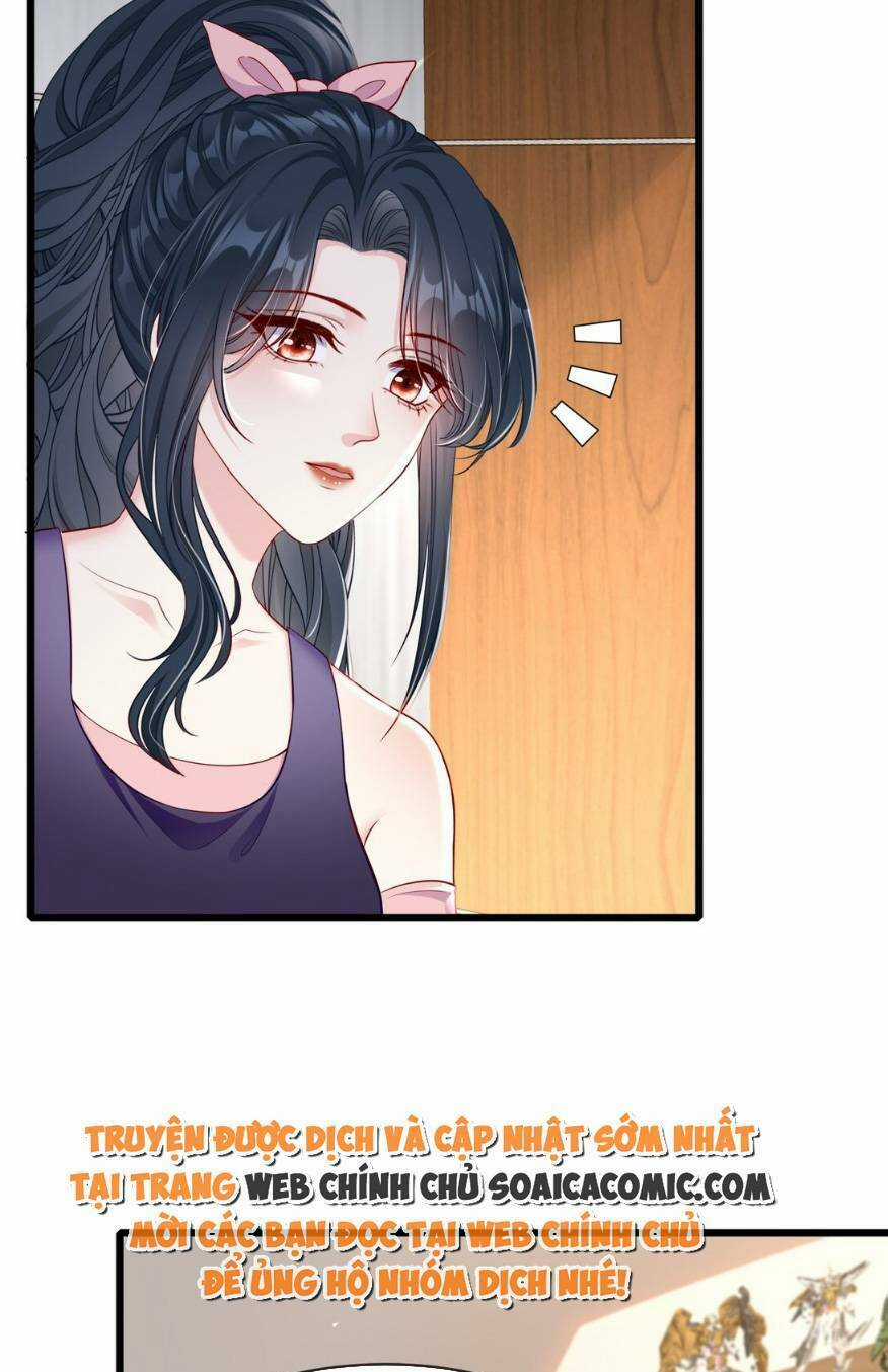 Cô Vợ Thế Thân Của Tổng Tài Chapter 9 trang 48