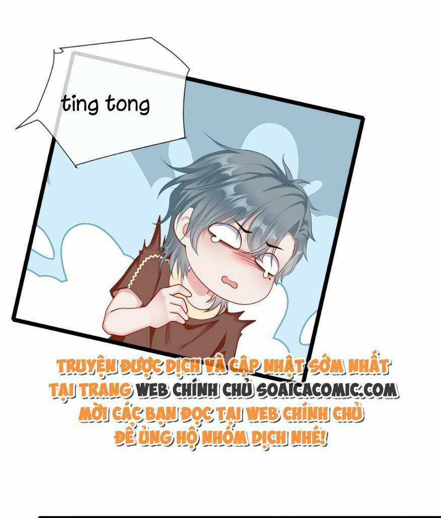 Cô Vợ Thế Thân Của Tổng Tài Chapter 9 trang 50