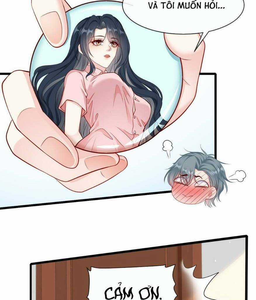 Cô Vợ Thế Thân Của Tổng Tài Chapter 9 trang 52