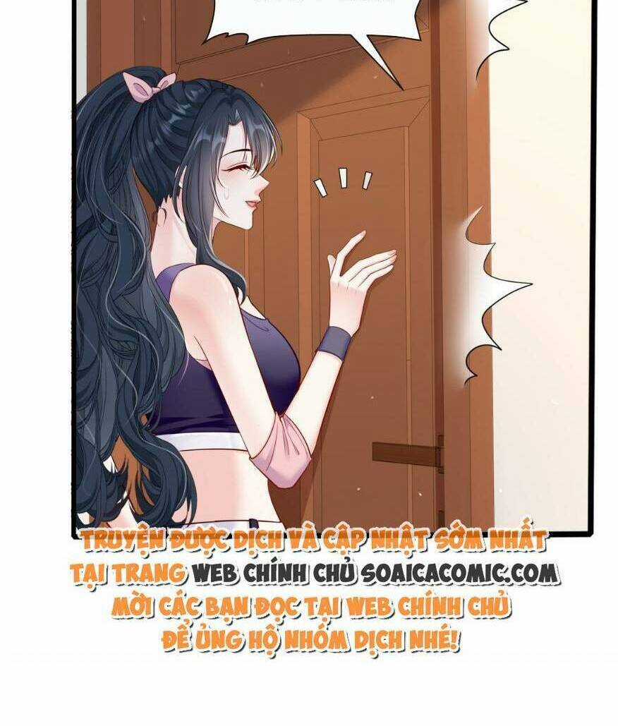 Cô Vợ Thế Thân Của Tổng Tài Chapter 9 trang 53