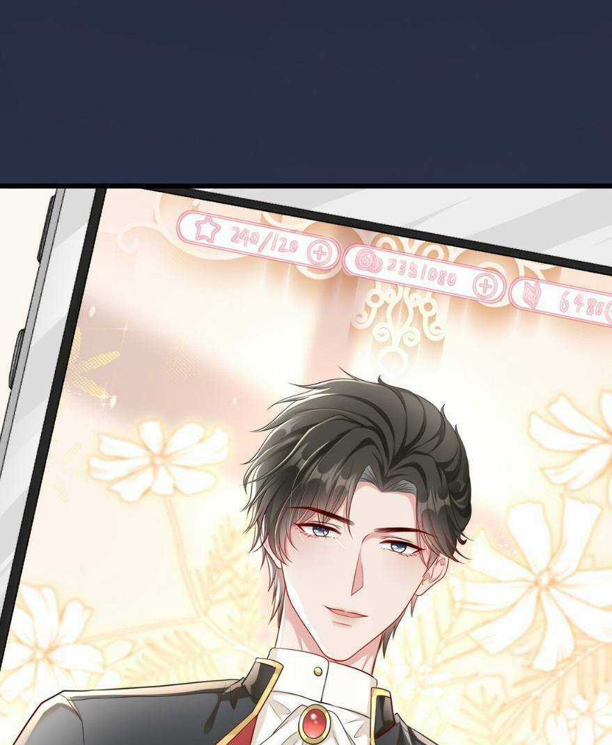 Cô Vợ Thế Thân Của Tổng Tài Chapter 9 trang 6