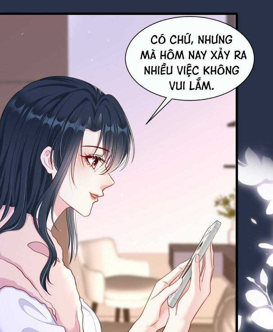 Cô Vợ Thế Thân Của Tổng Tài Chapter 9 trang 8
