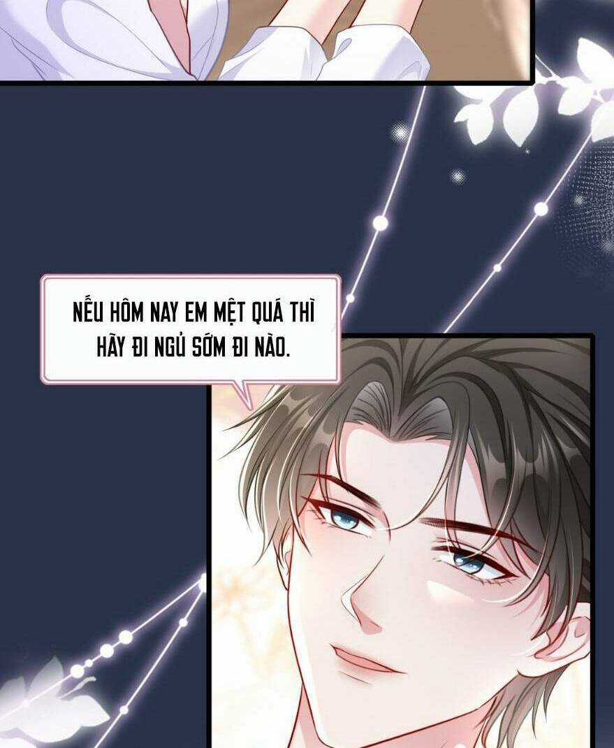 Cô Vợ Thế Thân Của Tổng Tài Chapter 9 trang 9