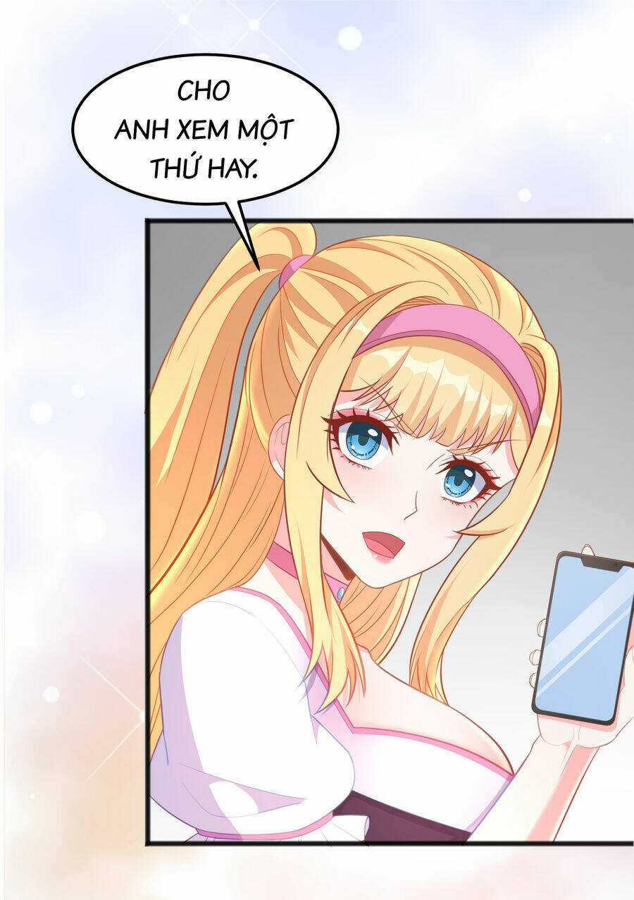 Cô Vợ Tu Tiên Chapter 14 trang 11
