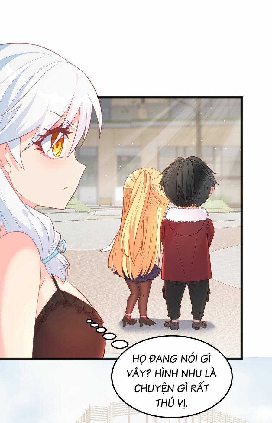 Cô Vợ Tu Tiên Chapter 14 trang 15