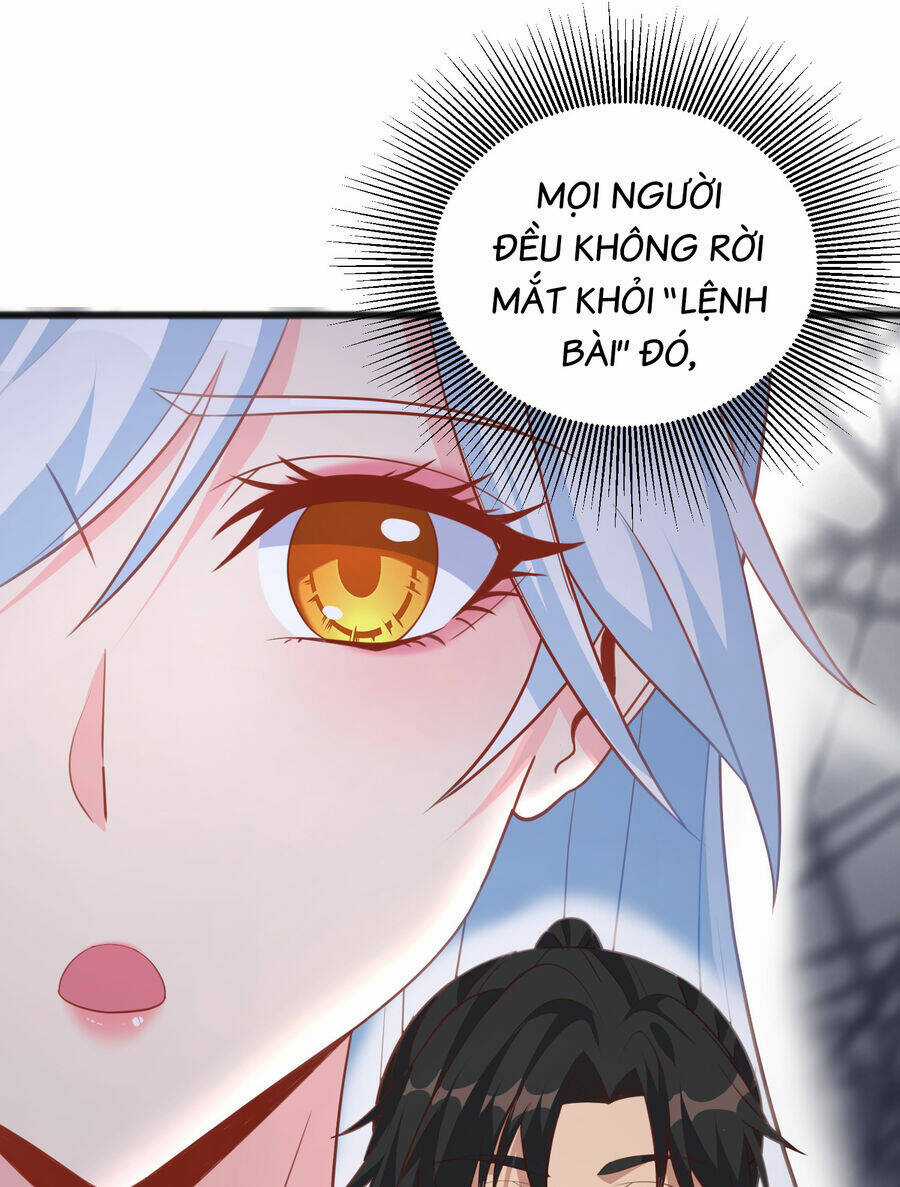 Cô Vợ Tu Tiên Chapter 14 trang 18