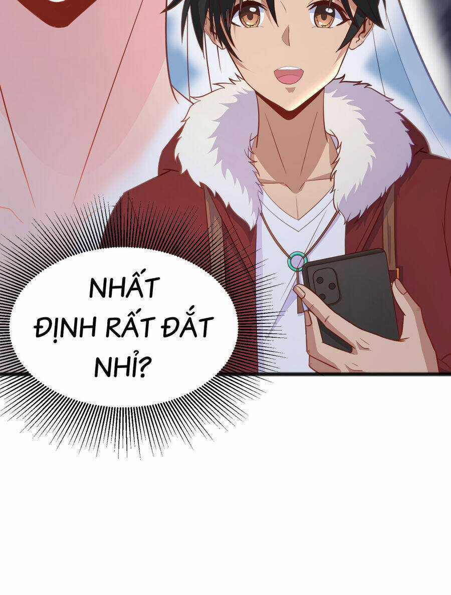 Cô Vợ Tu Tiên Chapter 14 trang 19