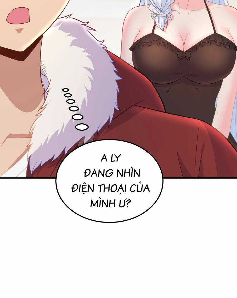 Cô Vợ Tu Tiên Chapter 14 trang 21