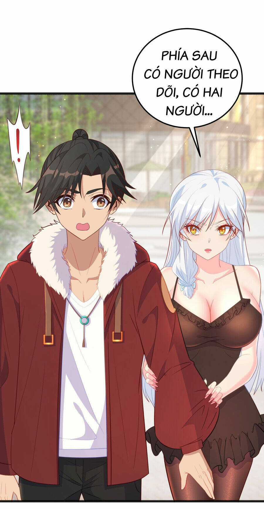 Cô Vợ Tu Tiên Chapter 14 trang 25