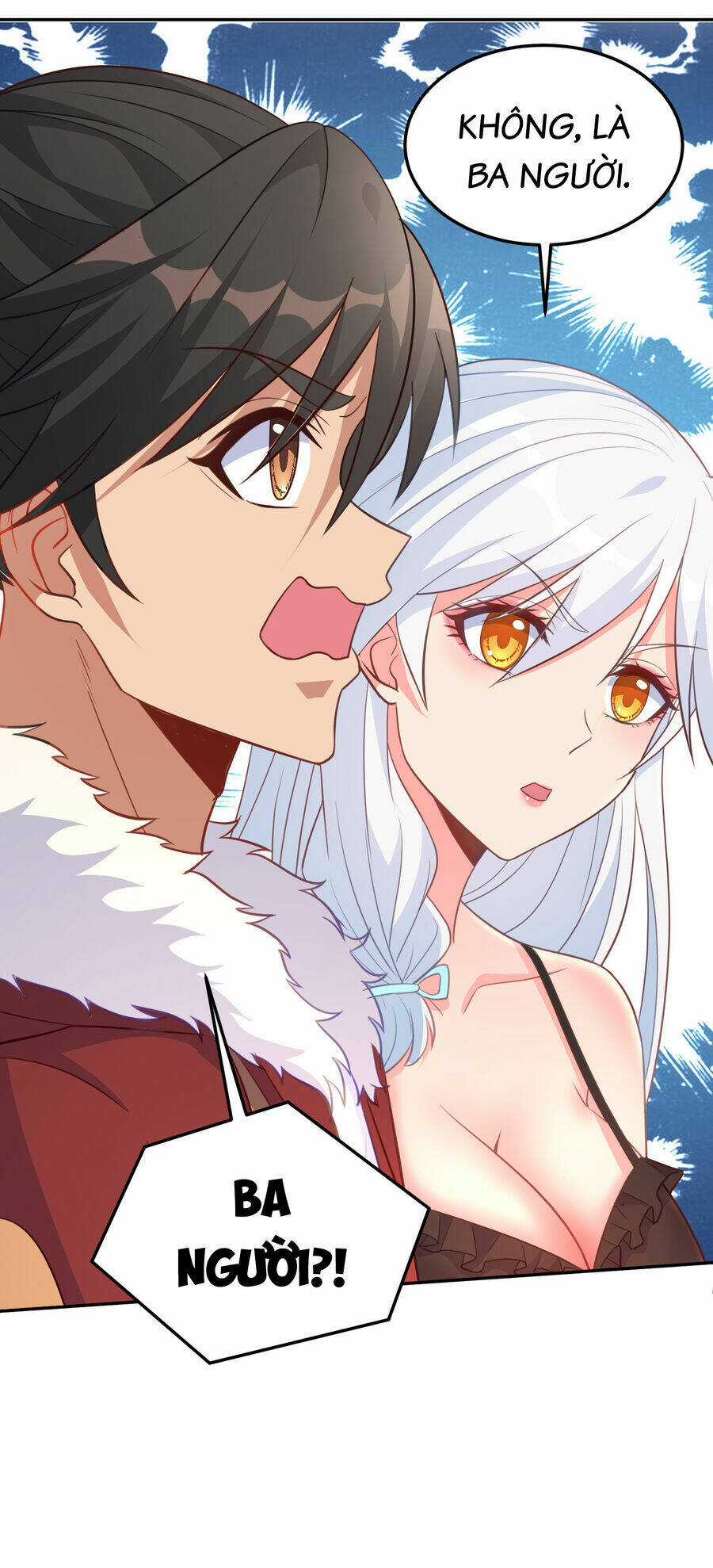 Cô Vợ Tu Tiên Chapter 14 trang 26