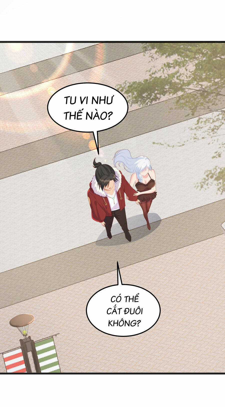 Cô Vợ Tu Tiên Chapter 14 trang 29