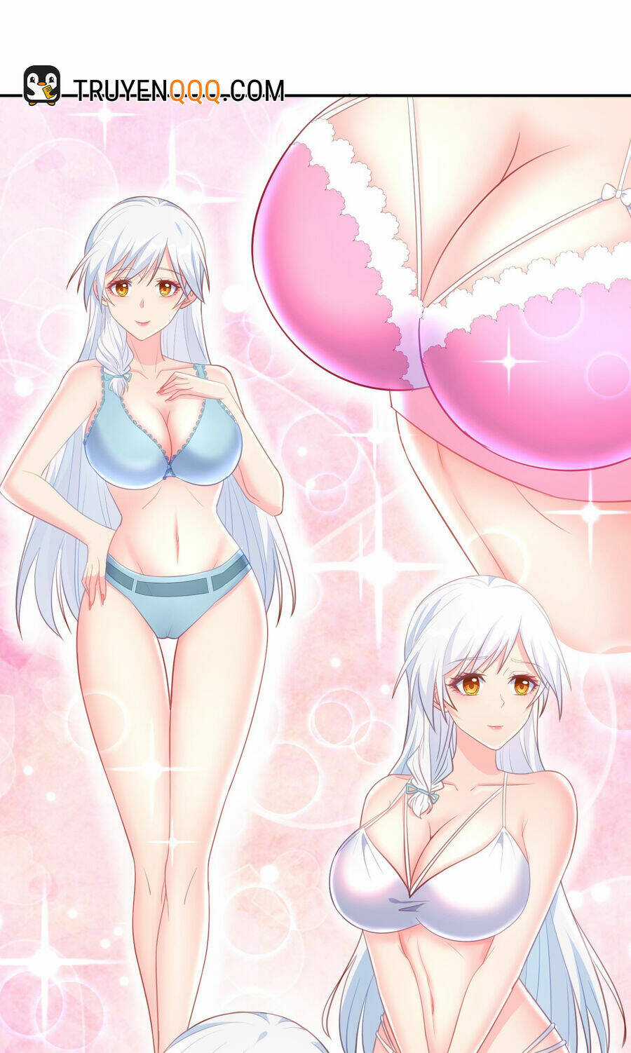 Cô Vợ Tu Tiên Chapter 14 trang 3