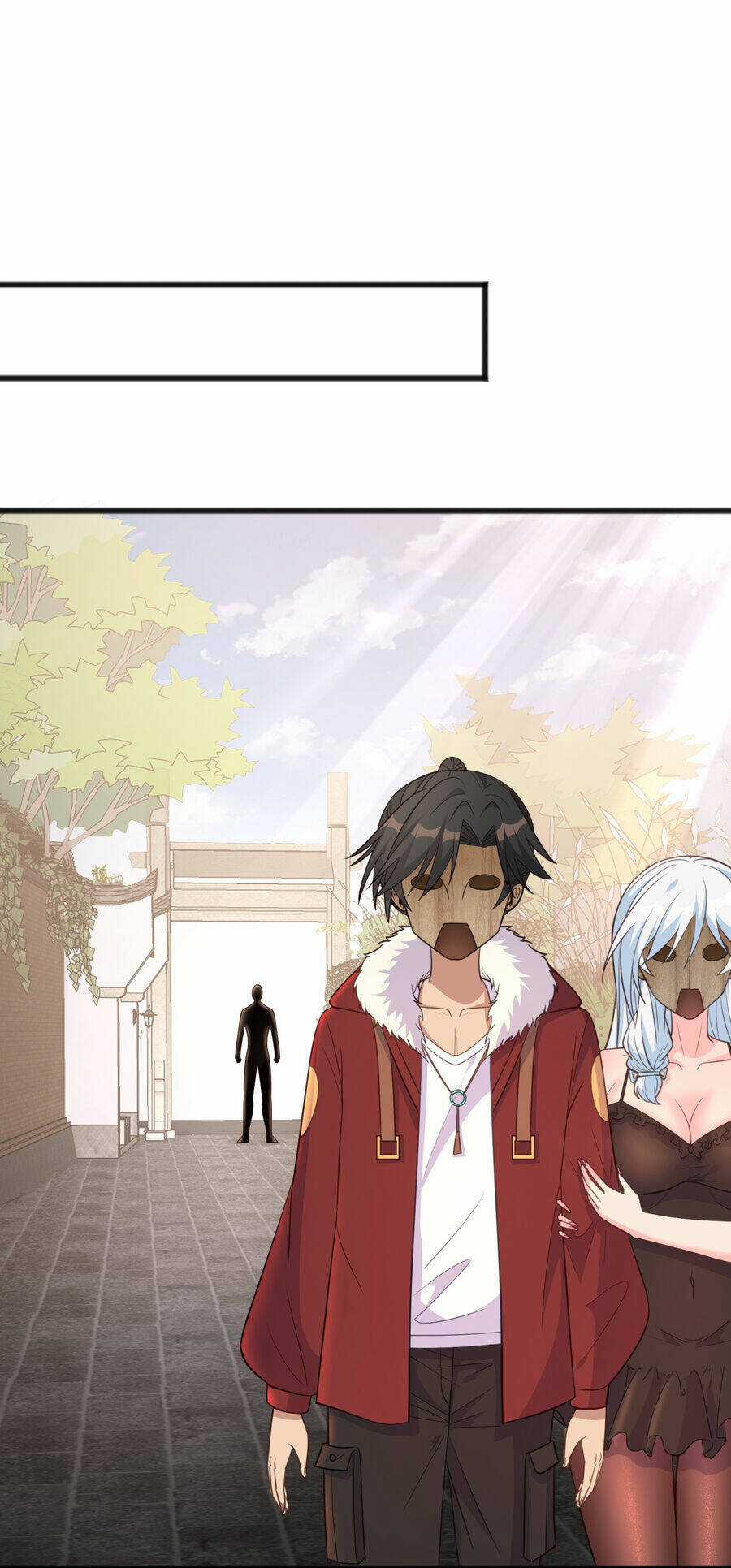 Cô Vợ Tu Tiên Chapter 14 trang 33