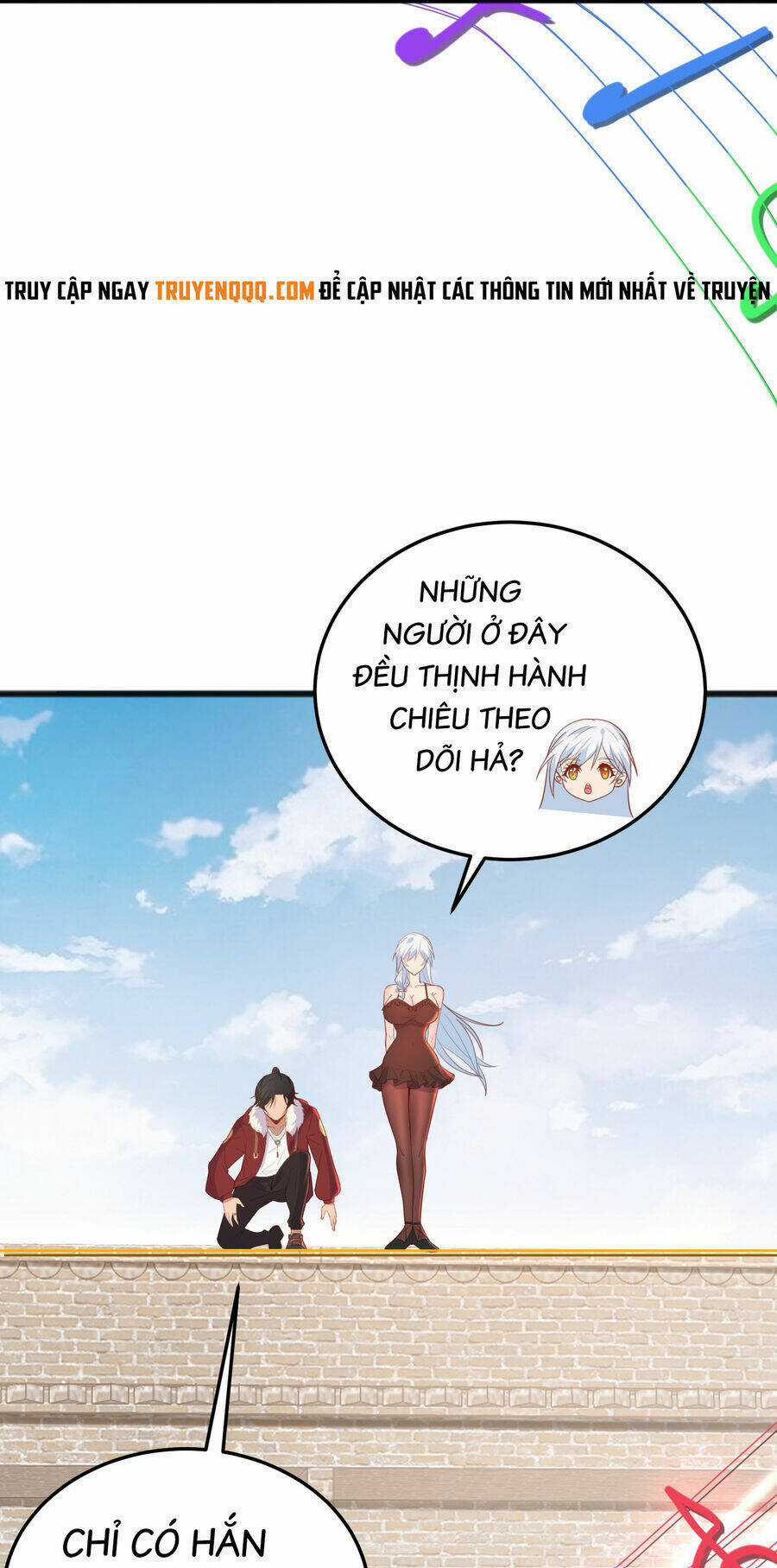 Cô Vợ Tu Tiên Chapter 14 trang 36