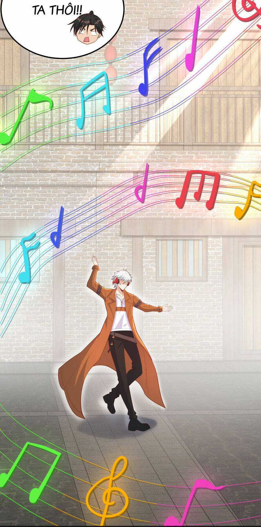 Cô Vợ Tu Tiên Chapter 14 trang 37