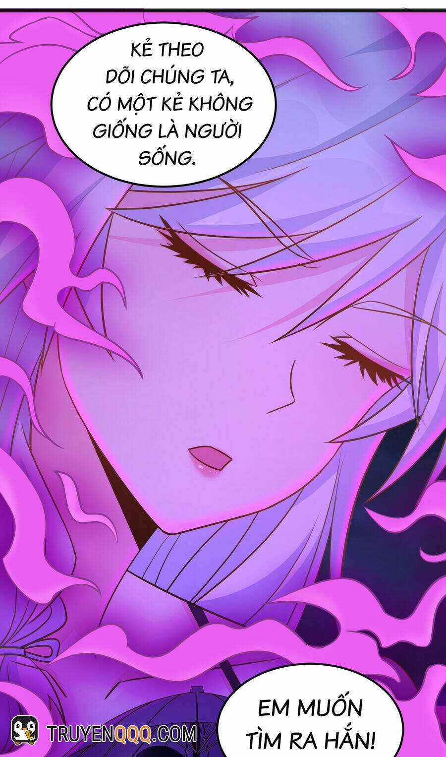 Cô Vợ Tu Tiên Chapter 14 trang 40