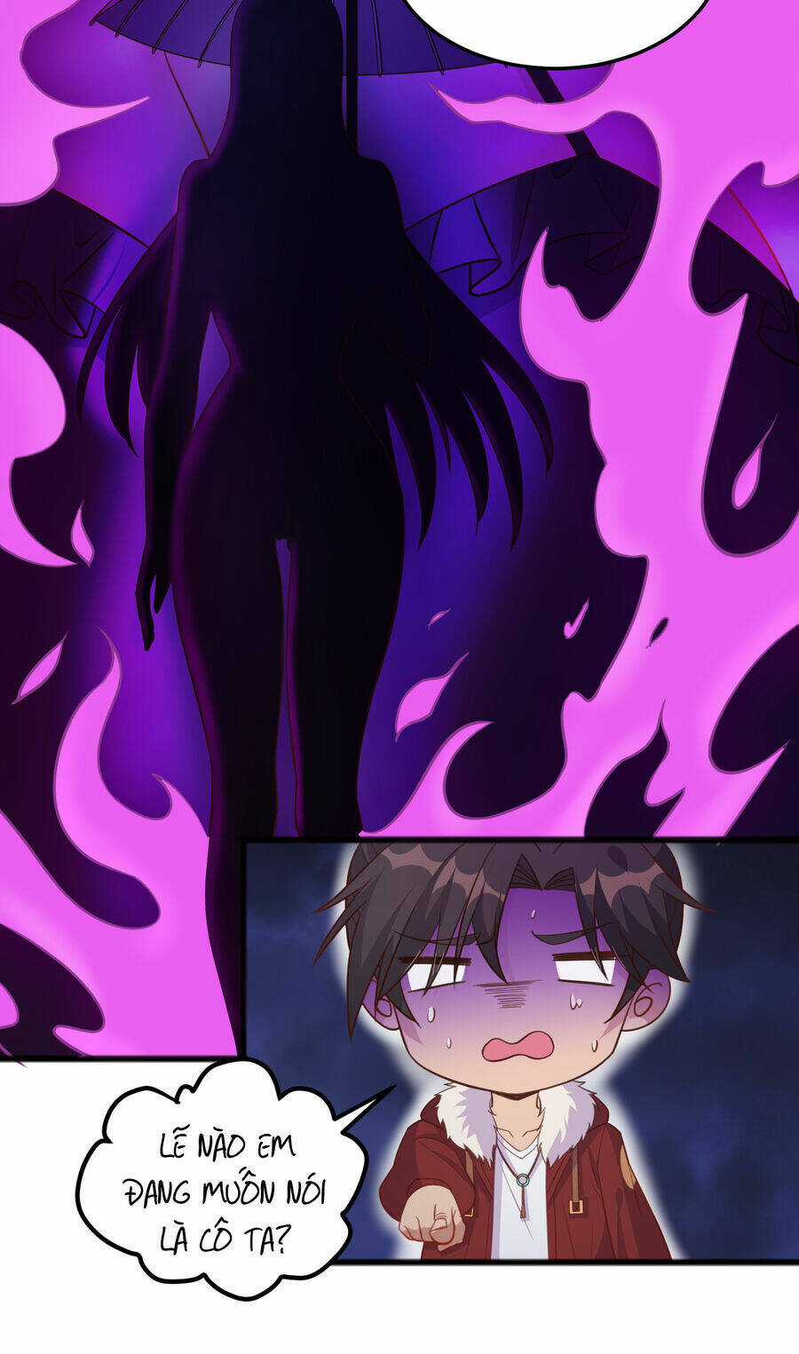 Cô Vợ Tu Tiên Chapter 14 trang 41