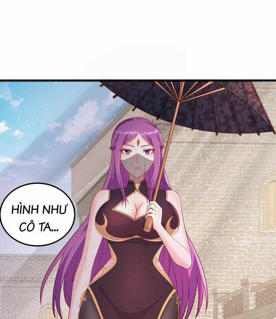 Cô Vợ Tu Tiên Chapter 14 trang 42