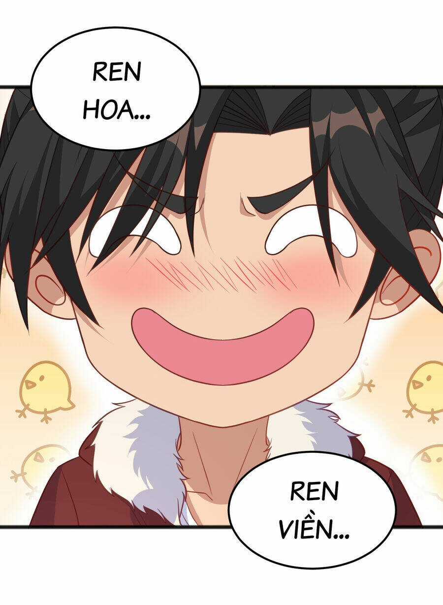 Cô Vợ Tu Tiên Chapter 14 trang 5