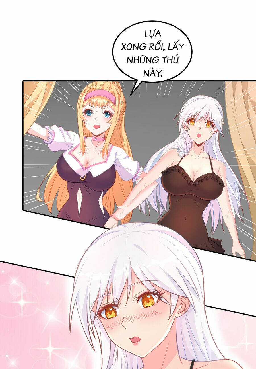 Cô Vợ Tu Tiên Chapter 14 trang 6