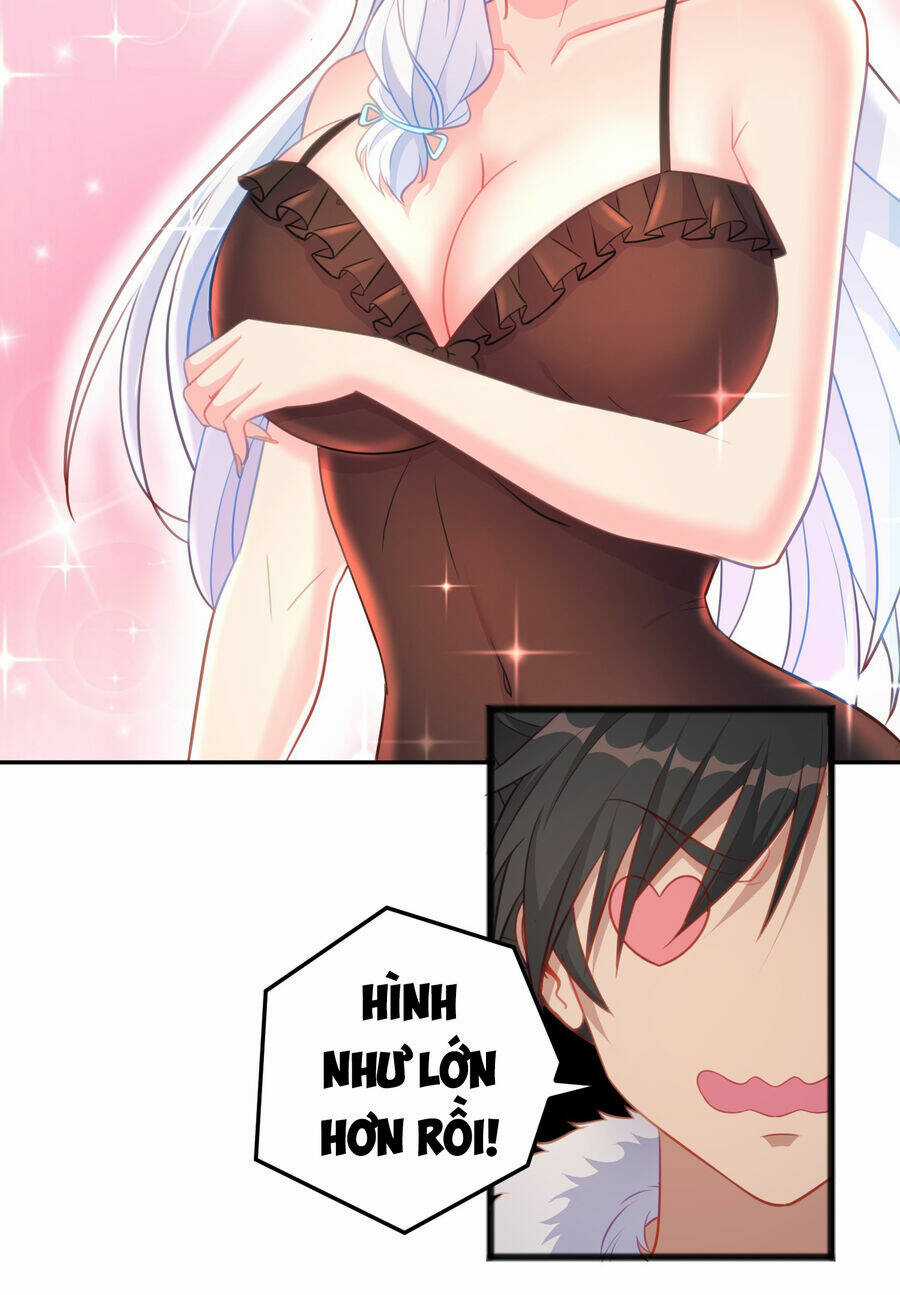 Cô Vợ Tu Tiên Chapter 14 trang 7
