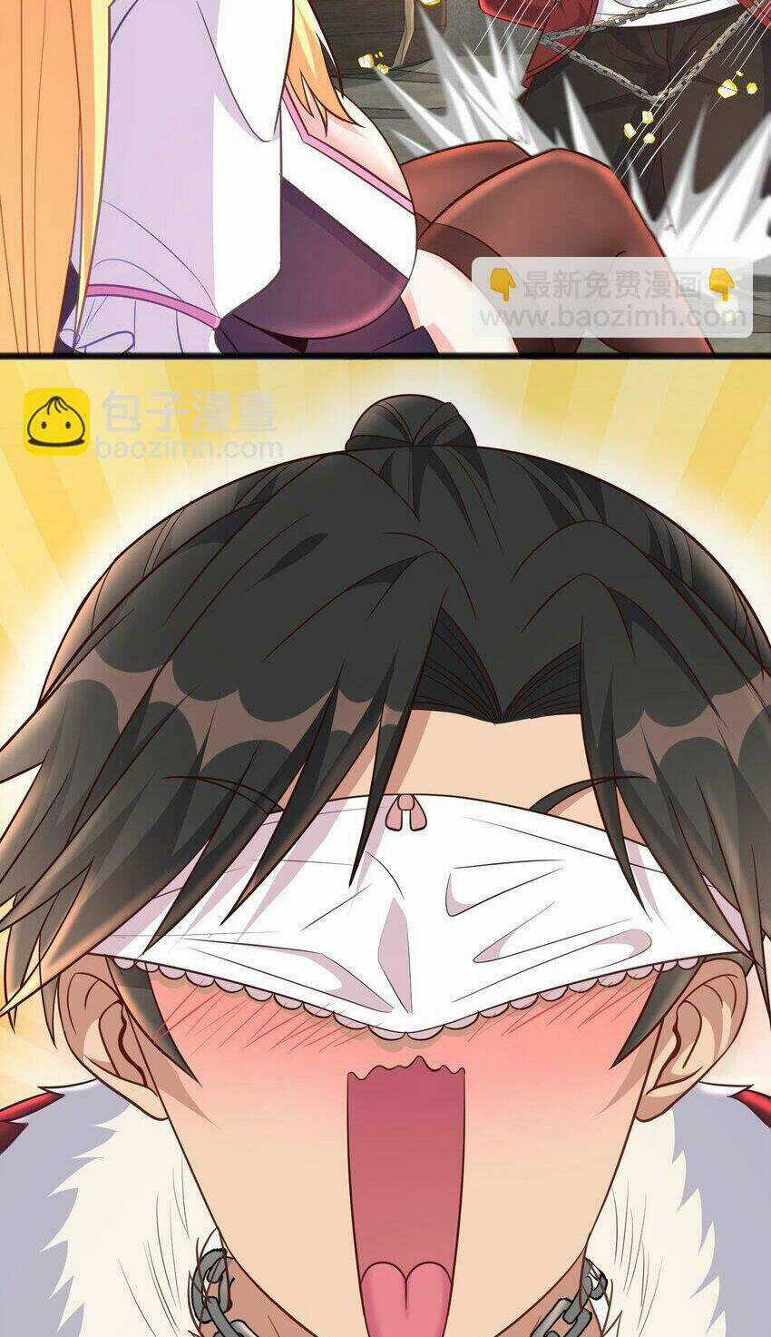 Cô Vợ Tu Tiên Chapter 22 trang 10