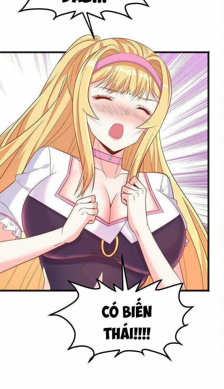 Cô Vợ Tu Tiên Chapter 22 trang 12