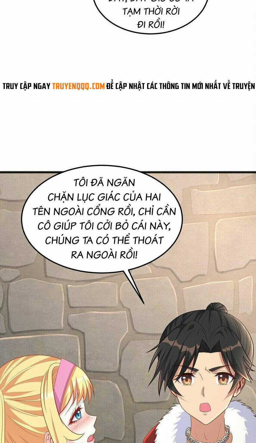Cô Vợ Tu Tiên Chapter 22 trang 15
