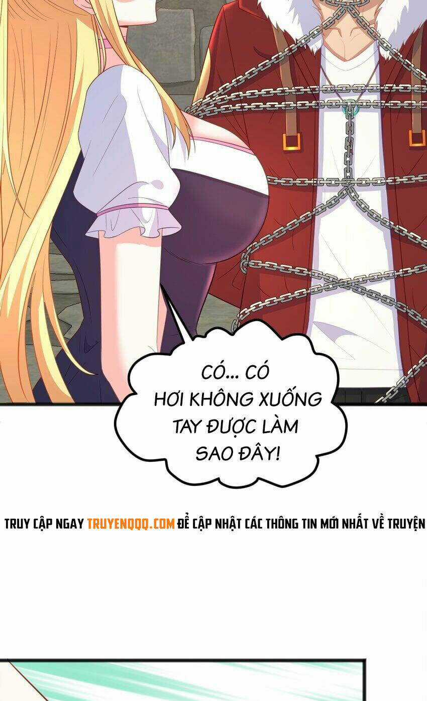 Cô Vợ Tu Tiên Chapter 22 trang 16