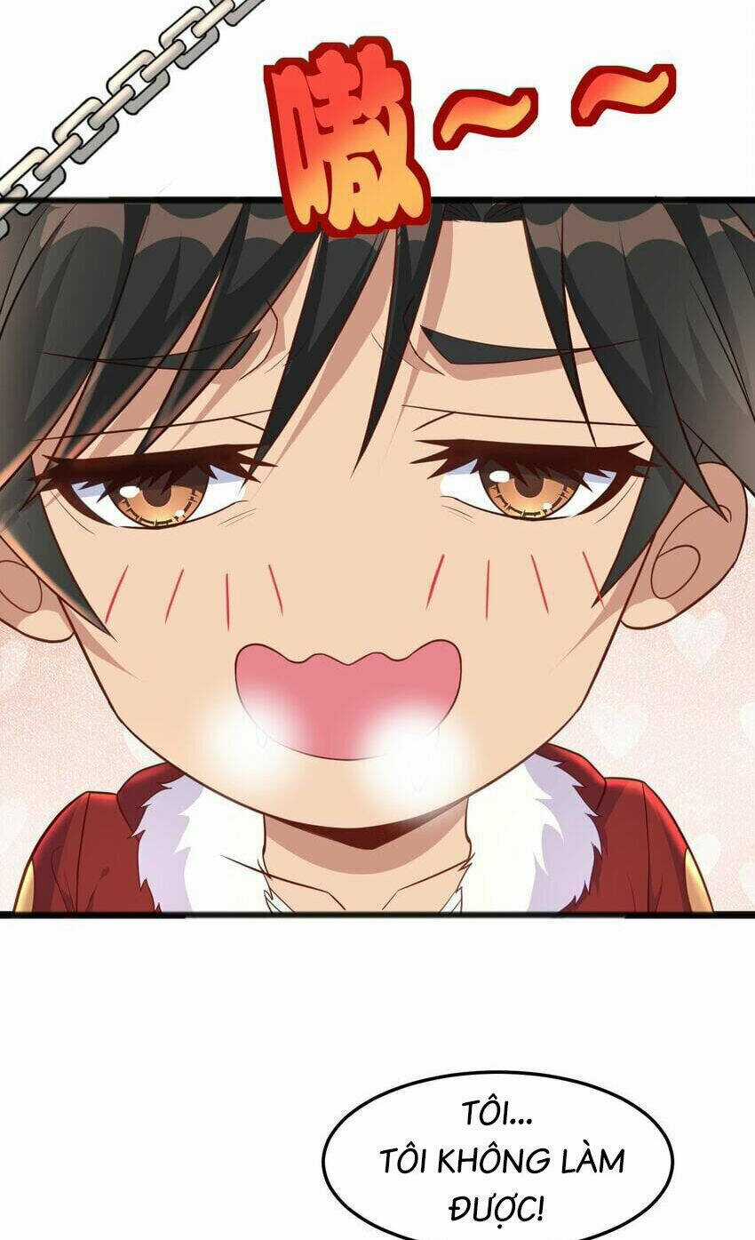 Cô Vợ Tu Tiên Chapter 22 trang 18