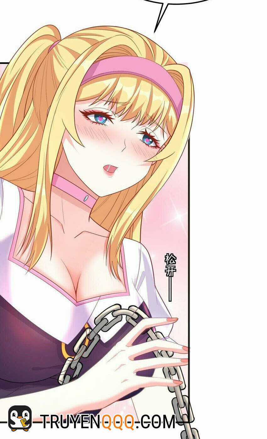 Cô Vợ Tu Tiên Chapter 22 trang 19
