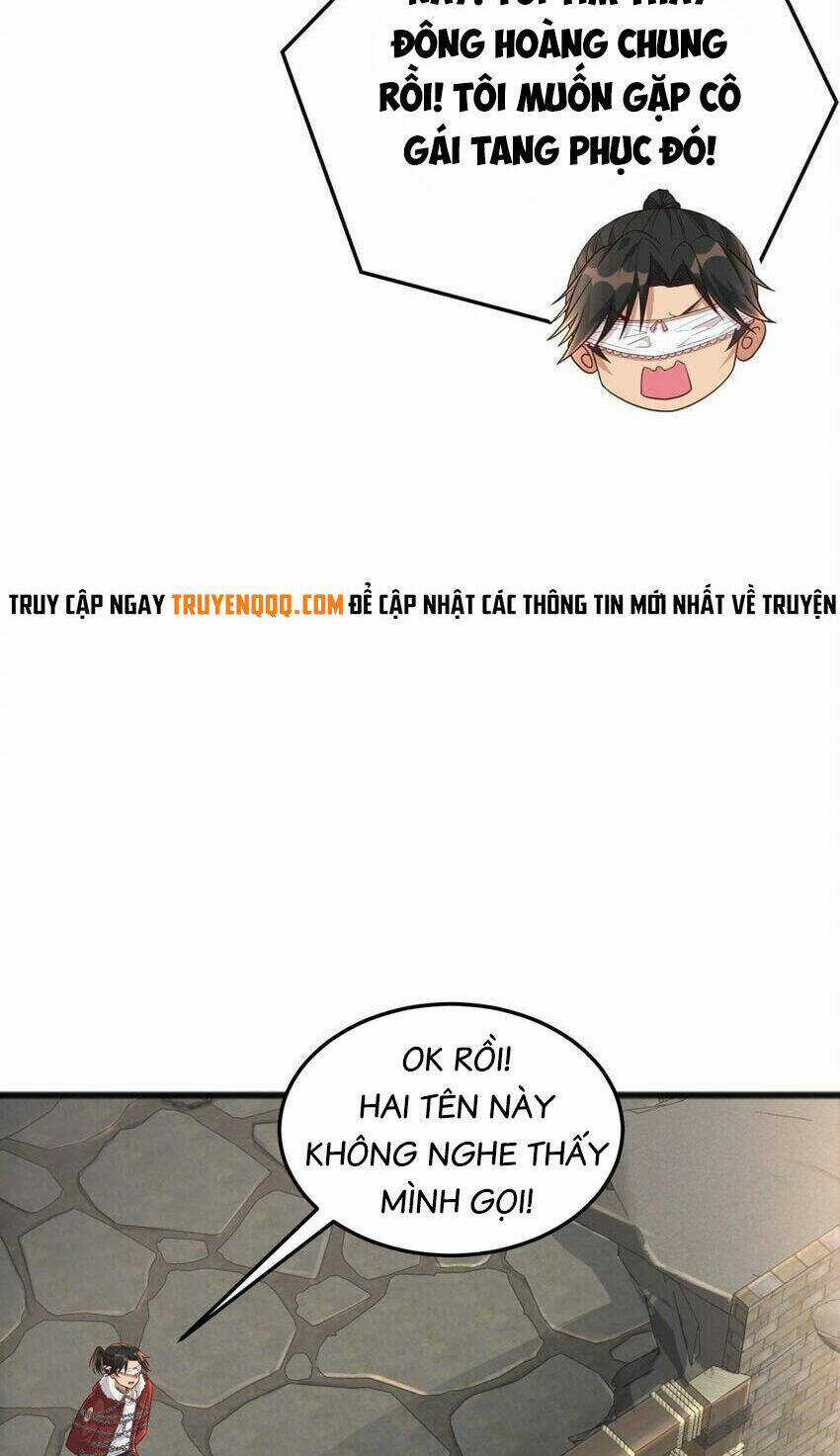 Cô Vợ Tu Tiên Chapter 22 trang 4